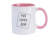 Caneca Cor Interna Personalizada