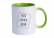 Caneca Cor Interna Personalizada