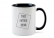 Caneca Cor Interna Personalizada