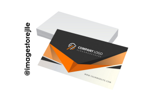 Cartão de Visitas Frente Expresso Couchê 250g 4,8cm x 8,4cm 4x0 Impressão laser Color 3600DPI Corte reto Cartão laser color 3600DPI 250g corte reto Frente